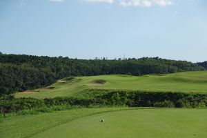 Casa De Campo (Dye Fore) Chavon 6th